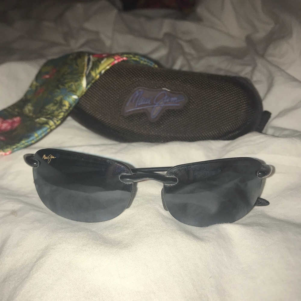 Maui Jim Sandy Beach